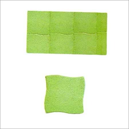 Wave Floor Tiles Mould