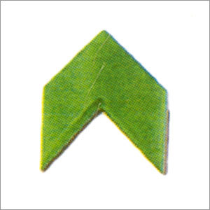 Arrow Tile Moulds