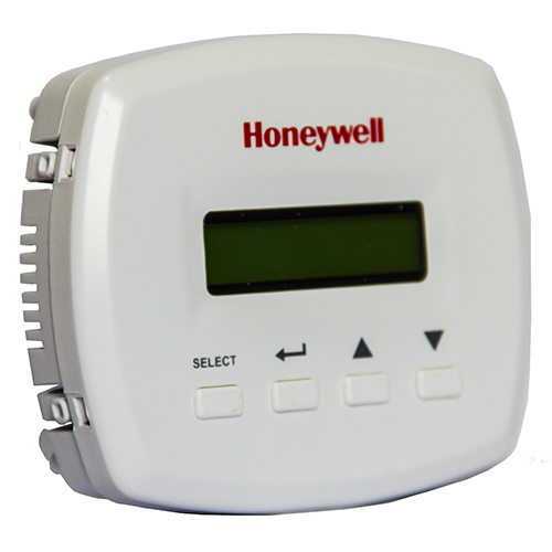 Honeywell HVAC Temperature Controller
