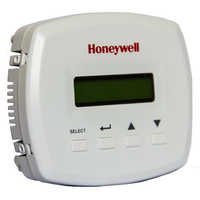 Honeywell HVAC Controls