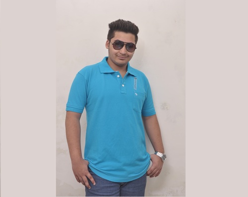 Collar T Shirts