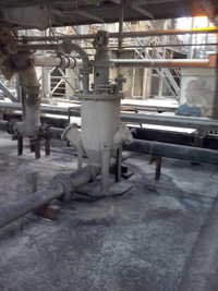 Power Plant Mechanical Spare Parts