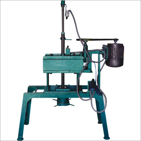 Automatic Sev Machine