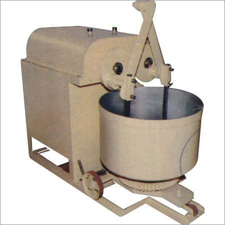 Bread Mixture Machine