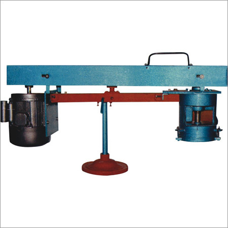 Food Processing Machine