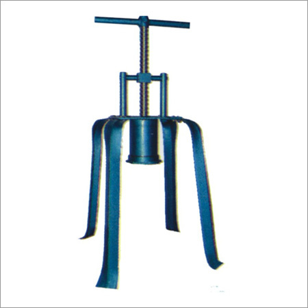 Hand Sev Machine