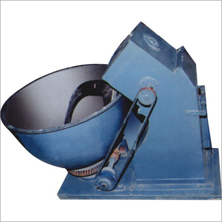 Mixture Mixing Machine
