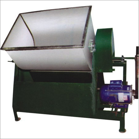 Cream Mixing Machine
