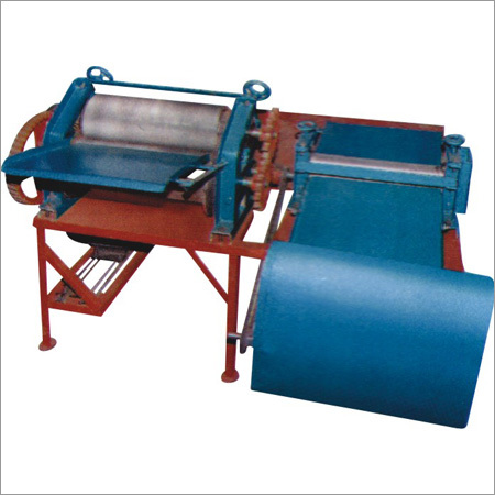 Chana Namak Para Machine