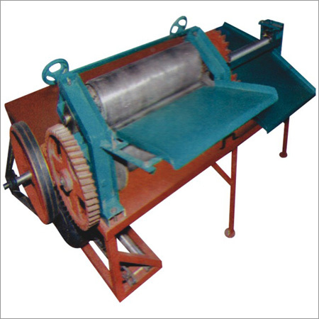 Namak Para Machine Without Chana