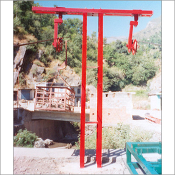 Light Capacity Monocable System