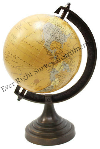 Earth Globe