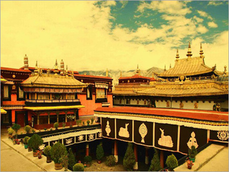 Tibet Tour