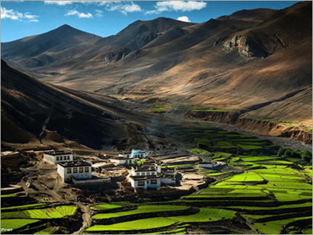 Tibet Trekking Tours Tibet Trekking Tours