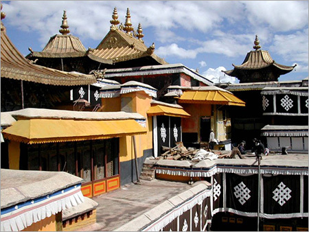 Potala Palace