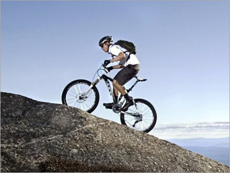 Bhutan Cycling Tours