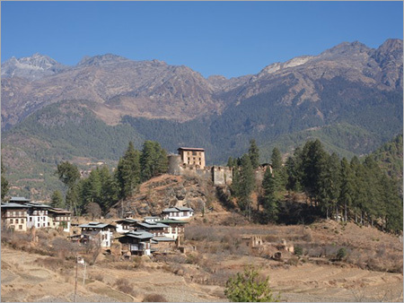 Bumthang Cultural Trek