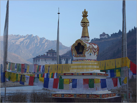 Gangtey Gogona Trekking Holiday