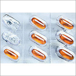 Medical Blister Tray