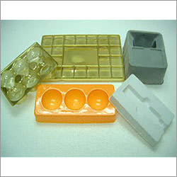 ABS Vacuum Forming Tray