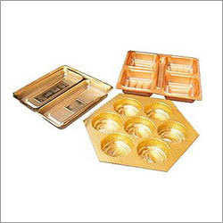 HIPS Blister Tray