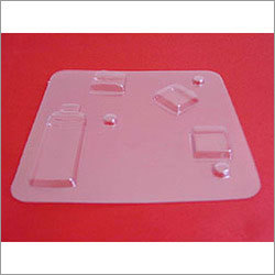 Battery Blister Tray
