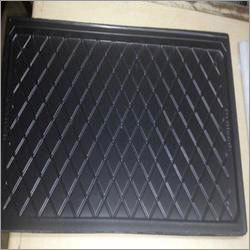Blister Forming Tray