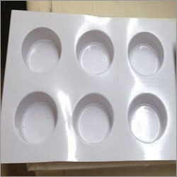 Honey Blister Tray