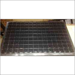 Cavity Blister Packing Tray