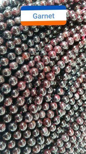 Garnet Mala