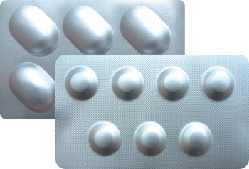 Alu Alu Pharma Foil
