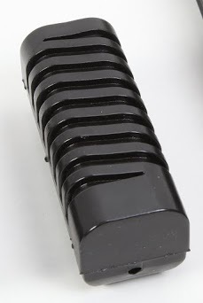 Foot Rest PVC Compound