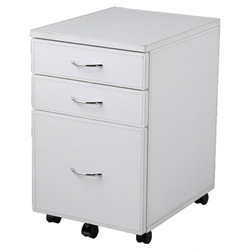 Movable Drawer Cabinet