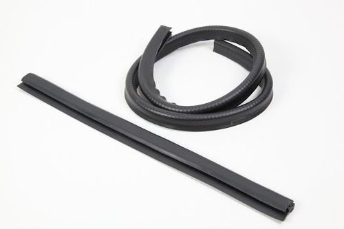 Profile & Door Trim PVC Compound