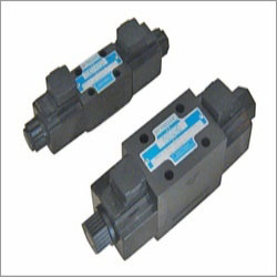 Hydraulic Directional Control Valve