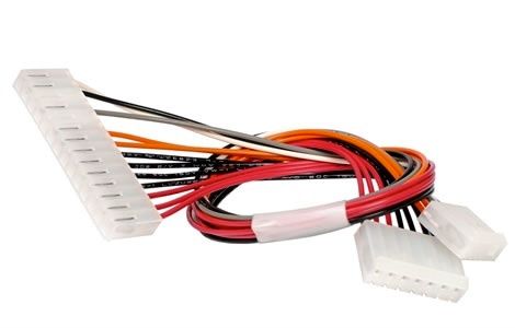 Wire Harness PVC Compound