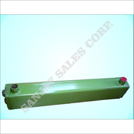 Heat Exchanger