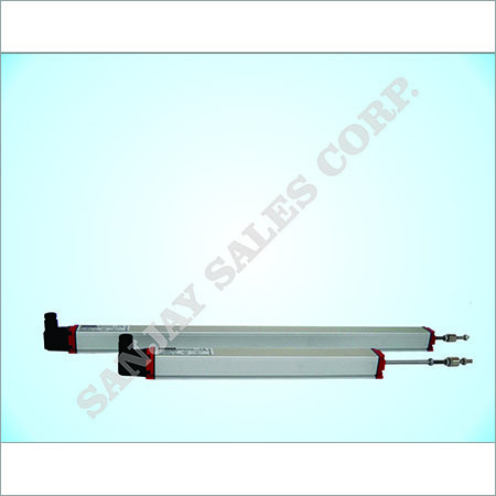Linear Scale