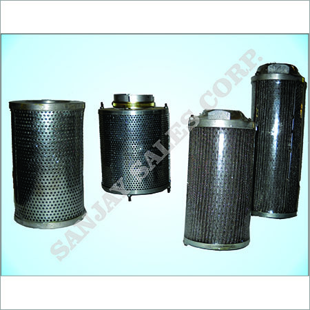 Oil Filler Cum Air Breather
