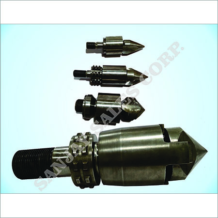 Ring Plunger Set