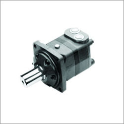 Hydraulic Motor ( DD Motor )