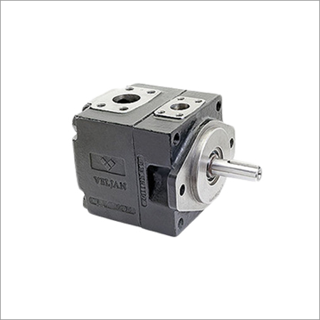 Denison Hydraulic Motor