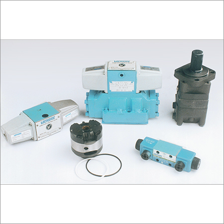 Hydraulic Pump