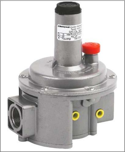 Honeywell Gas Pressure Regulator HUPF Series