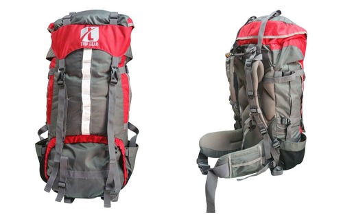 Trip Gear 70L Waterproof Rucksack