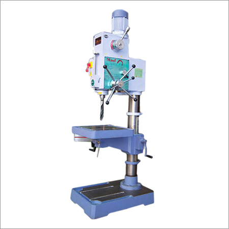 Heavy duty drill online machine price