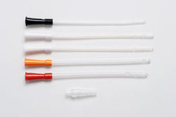 Veterinary Tube PVC Compound