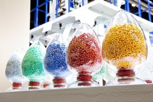 PVC Colour Masterbatches