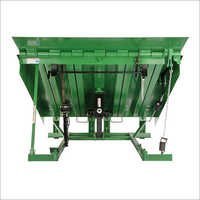 Mechanical Dock Leveler