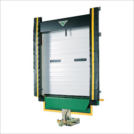 Loading Dock Shelters